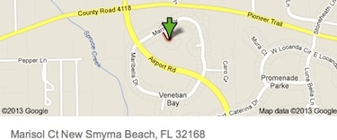 NSB arrest locator